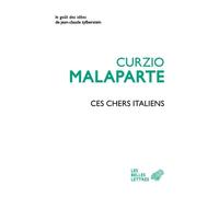 Ces chers Italiens