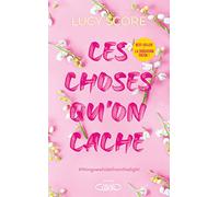Ces choses qu'on cache - Tome 2