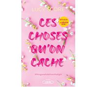 Ces choses qu'on cache - Tome 2