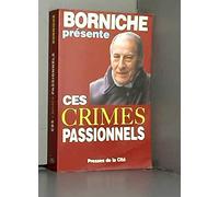 Ces crimes passionnels