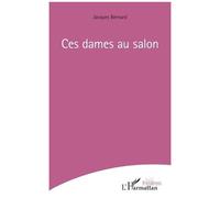 Ces Dames Au Salon
