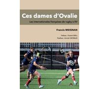 Ces Dames d'Ovalie