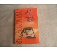 Ces dames du palais rizzi
