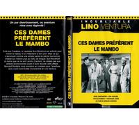 Ces Dames Préfèrent Le Mambo