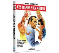 Ces Dames S'en Mêlent