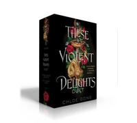Ces délices violents en duo (coffret)