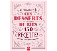 Ces Desserts Qui Nous Font Du Bien
