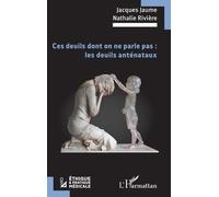 Ces deuils dont on ne parle pas : les deuils anténataux