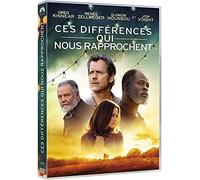 Ces différences qui nous rapprochent DVD