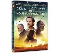 Ces différences qui nous rapprochent DVD
