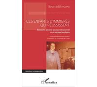 Ces enfants d'immigrés qui réussissent