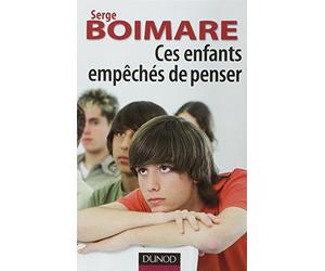 Ces enfants empêchés de penser