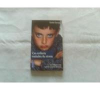 Ces enfants malades du stress