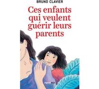 Ces Enfants Qui Veulent Guérir Leurs Parents