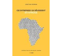 Ces entreprises qui réussissent en Afrique