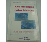 Ces étranges coïncidences