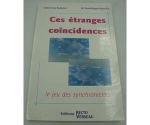 Ces étranges coïncidences