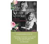 Ces extravagantes soeurs Mitford