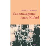 Ces extravagantes soeurs Mitford