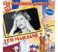 Ces Fabuleuses Années 30
