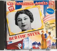 Berthe Sylva - Berthe Sylva