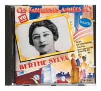 Ces Fabuleuses Annees 30