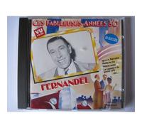 Ces Fabuleuses Années 30