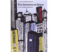 Ces Femmes en Liesse (DVD)