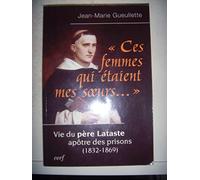 Ces femmes qui étaient mes s¿urs...