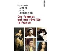 Ces Femmes Qui Ont Réveillé La France