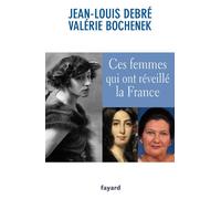 Ces femmes qui ont réveillé la France