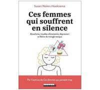 Ces Femmes Qui Souffrent En Silence