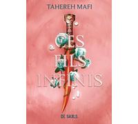 Ces fils infinis (broché) - Tome 02