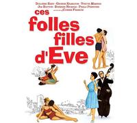 Ces folles Filles d'Eve – W & B