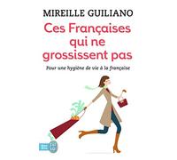 Ces Françaises qui ne grossissent pas