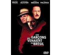 Ces Garçons Qui Venaient Du Brésil