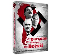 Ces Garçons Qui Venaient Du Brésil