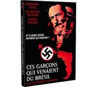 Ces garçons qui venaient du Brésil E