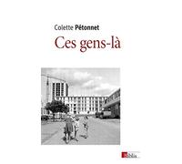 Ces gens-là