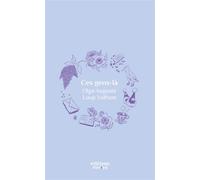 Ces gens-là - Olga·Auguste Loup Volfson - Fier-Es - broché - Nouvelles