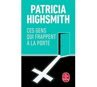 Ces gens qui frappent à la porte