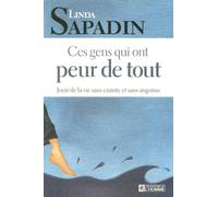 CES GENS QUI ONT PEUR DE TOUT