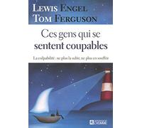 Ces gens qui se sentent coupables