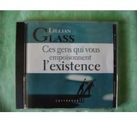 Ces Gens Qui Vous Empoisonnent L'existance - Livre Audio