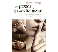 Ces gestes qui vous trahissent