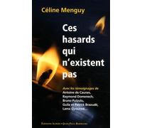 Ces hasards qui n'existent pas: Synchronicité ou magie ordinaire