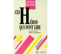 Ces héros qui font lire