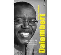 Ces îles de plein sel: et autres poèmes