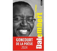 Ces îles de plein sel Et autres poèmes - Louis-Philippe Dalembert - Points - Poche - Poésie