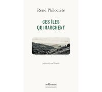 Ces îles qui marchent